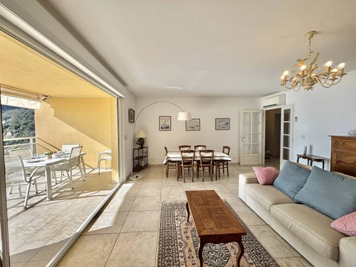 Apartamento Ajaccio, 2 dormitorios, 4 personas - photo_17087101834