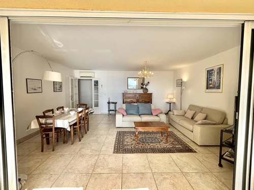 Apartamento Ajaccio, 2 dormitorios, 4 personas - photo_17087101834