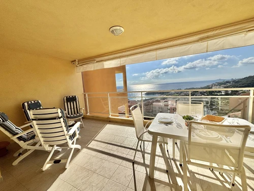Apartamento Ajaccio, 2 dormitorios, 4 personas - photo_17087101834