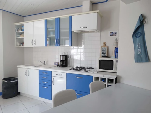 Ferienhaus Saint-Gilles-Croix-de-Vie, 2 Schlafzimmer, 4 Personen - photo_1011719920045