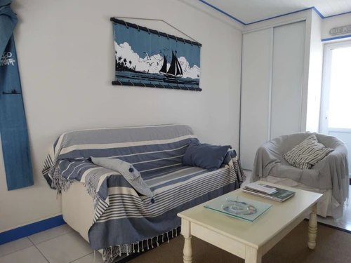 Ferienhaus Saint-Gilles-Croix-de-Vie, 2 Schlafzimmer, 4 Personen - photo_1011719920045