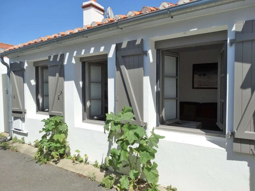 Maison Saint-Gilles-Croix-de-Vie, 2 pièces, 3 personnes - photo_1011719920246
