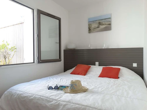 Maison Saint-Gilles-Croix-de-Vie, 2 pièces, 3 personnes - photo_1011719920246