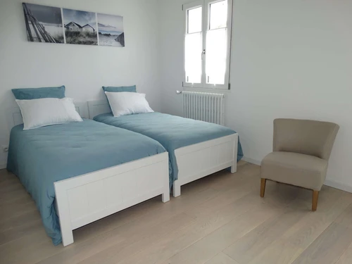 Ferienhaus Saint-Gilles-Croix-de-Vie, 2 Schlafzimmer, 4 Personen - photo_1011719920372