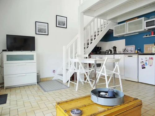 Appartement Saint-Gilles-Croix-de-Vie, 2 pièces, 2 personnes - photo_1011719920619