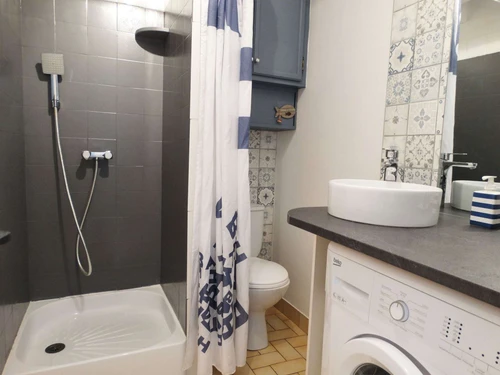 Appartement Saint-Gilles-Croix-de-Vie, 2 pièces, 2 personnes - photo_1011719920619