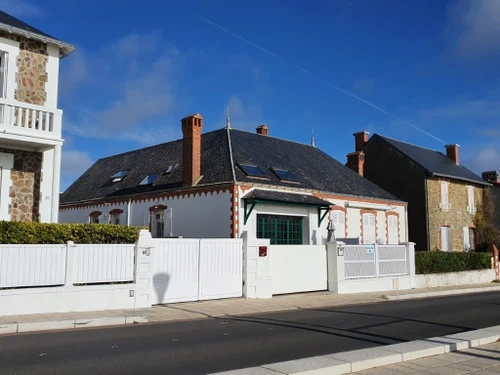 Maison Saint-Gilles-Croix-de-Vie, 6 pièces, 9 personnes - photo_1011719921426