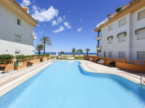 Appartement Denia, 3 pièces, 4 personnes - photo_19985952943