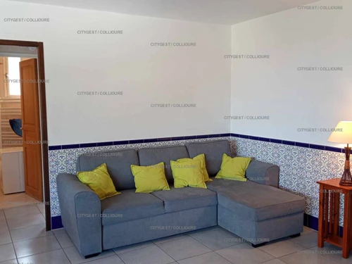 Apartment Collioure, 1 bedroom, 4 persons - photo_16808982809