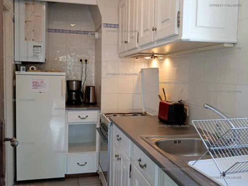 Apartment Collioure, 1 bedroom, 4 persons - photo_16808982809