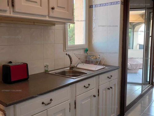 Apartment Collioure, 1 bedroom, 4 persons - photo_16808982809