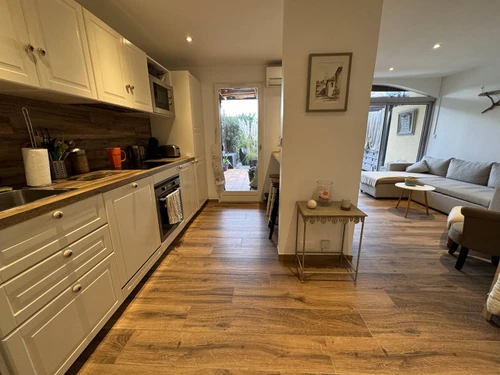 Appartement La Croix-Valmer, 3 pièces, 6 personnes - photo_1011719950957