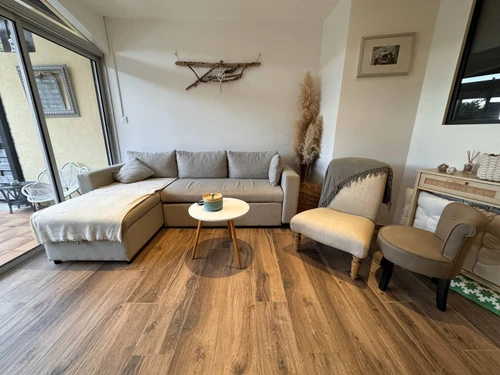 Appartement La Croix-Valmer, 3 pièces, 6 personnes - photo_1011719950957