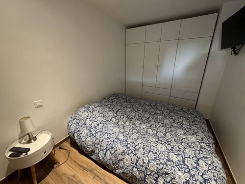 Appartement La Croix-Valmer, 3 pièces, 6 personnes - photo_1011719950957