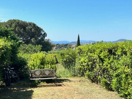 Appartement La Croix-Valmer, 3 pièces, 6 personnes - photo_1011719950957