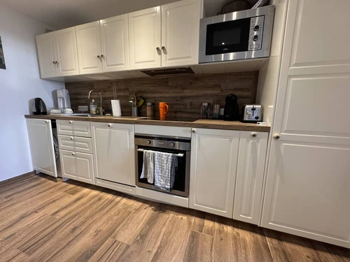 Appartement La Croix-Valmer, 3 pièces, 6 personnes - photo_1011719950957