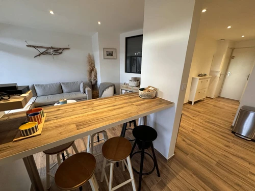 Appartement La Croix-Valmer, 3 pièces, 6 personnes - photo_1011719950957