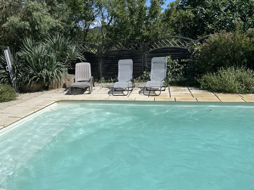 Maison Vallon-Pont-d'Arc, 5 pièces, 8 personnes - photo_1011698425072