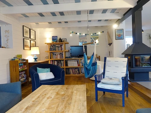 Villa Sarzeau, 4 bedrooms, 8 persons - photo_1011696485519