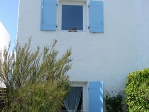 Casa La Guérinière, 2 dormitorios, 6 personas - photo_1011720006437