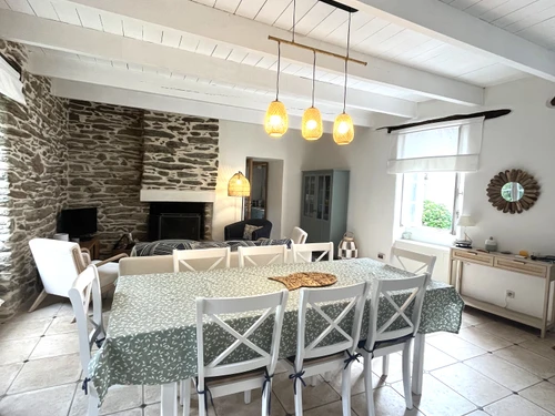 Maison Groix, 6 pièces, 10 personnes - photo_1011684647091