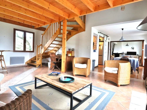 Casa Groix, 3 dormitorios, 7 personas - photo_1011693964105