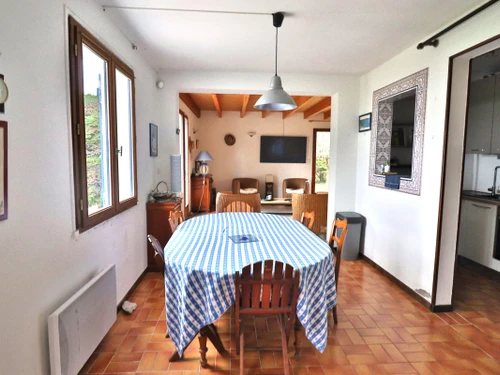 Casa Groix, 3 dormitorios, 7 personas - photo_1011693964105