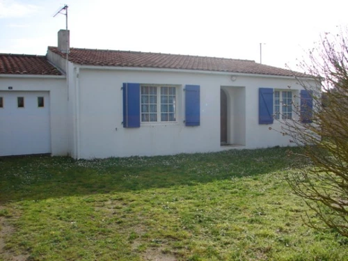 Casa Barbâtre, 2 dormitorios, 6 personas - photo_1011720014977