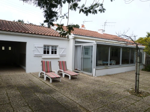 Maison Barbâtre, 3 pièces, 4 personnes - photo_1011720015660