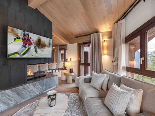 Chalet Courchevel 1650 , 6 bedrooms, 12 persons - photo_19982245377