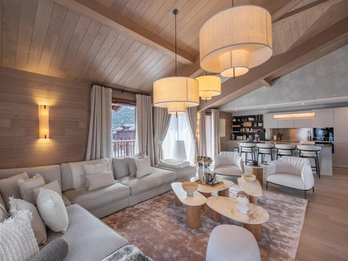 Chalet Courchevel 1650 , 6 bedrooms, 12 persons - photo_19982245377