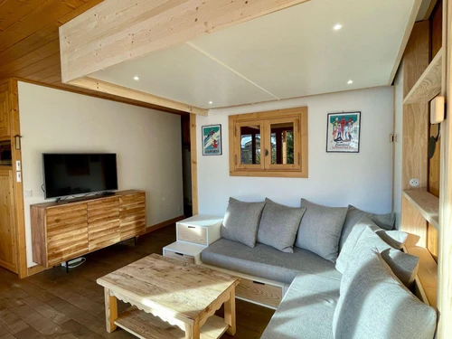 Studio Courchevel 1650 , studio flat, 6 persons - photo_1011720022487