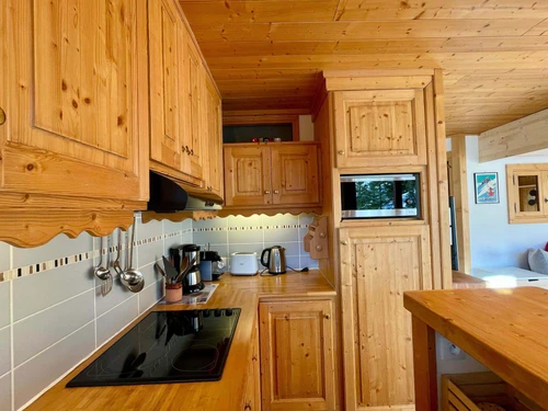 Studio Courchevel 1650 , studio flat, 6 persons - photo_1011720022487