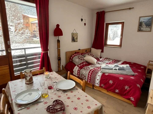 Studio Lanslevillard, studio flat, 4 persons - photo_1011720024239