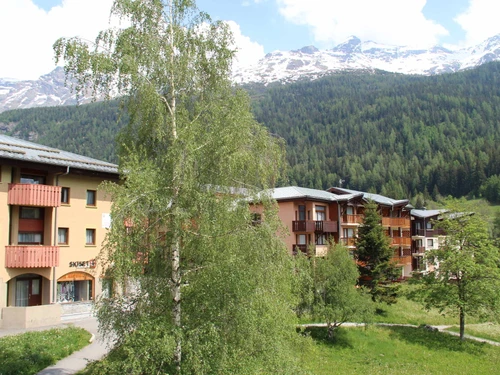 Studio Lanslevillard, studio flat, 4 persons - photo_1011720024239