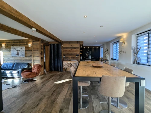 Gite Gérardmer, 4 bedrooms, 8 persons - photo_1011720040224