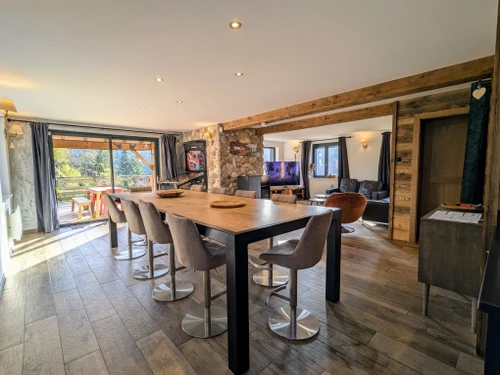 Gite Gérardmer, 4 bedrooms, 8 persons - photo_1011720040224