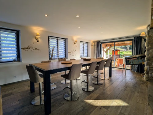 Gite Gérardmer, 4 bedrooms, 8 persons - photo_1011720040224