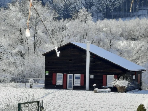 Gite Ban-sur-Meurthe-Clefcy, 3 bedrooms, 6 persons - photo_14994435577