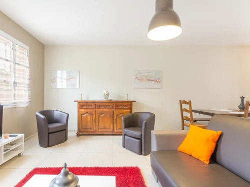 Gîte Auxey-Duresses, 3 pièces, 4 personnes - photo_1011695290950