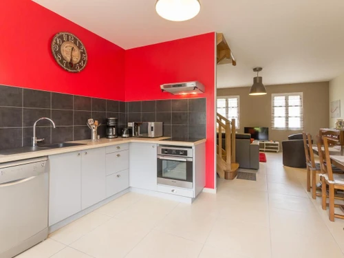 Gîte Auxey-Duresses, 3 pièces, 4 personnes - photo_1011695290950