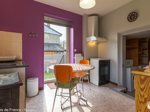 Gîte Saint-Péreuse, 2 pièces, 2 personnes - photo_1011695366922