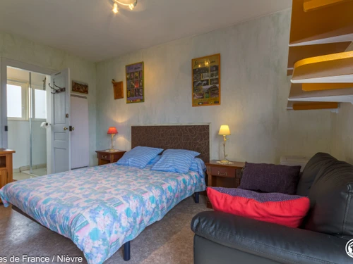 Gîte Saint-Péreuse, 2 pièces, 2 personnes - photo_1011695366922