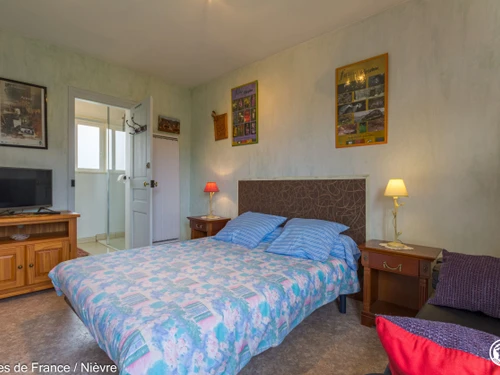 Gîte Saint-Péreuse, 2 pièces, 2 personnes - photo_1011695366922