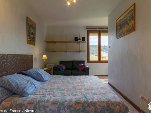 Gîte Saint-Péreuse, 2 pièces, 2 personnes - photo_1011695366922