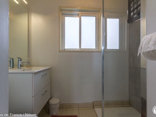 Gîte Saint-Péreuse, 2 pièces, 2 personnes - photo_1011695366922