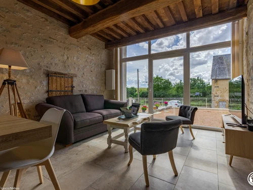 Gîte Aunay-en-Bazois, 5 pièces, 8 personnes - photo_1011695352118