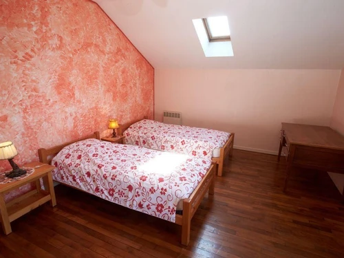 Gîte Mailly-le-Château, 4 pièces, 6 personnes - photo_1011695375516