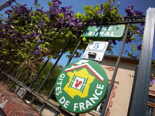 Gîte Mailly-le-Château, 4 pièces, 6 personnes - photo_1011695375516