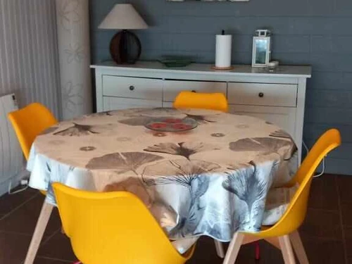 Apartamento Saint-Jean-de-Monts, 1 dormitorio, 5 personas - photo_1011241381784